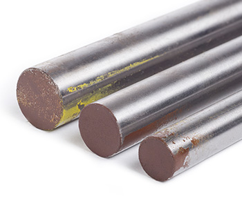 Drill Rod