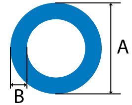 Alloy Steel Round Tube