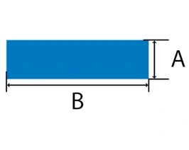 Aluminum-Flat-Bar-6063-Cross-Section-metal-supermarkets