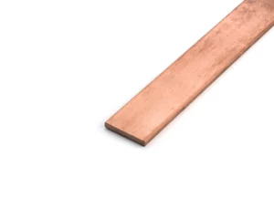 copper-flat-bar